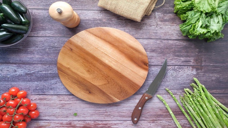 Best Wood for Cutting Boards
