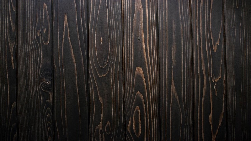 Best Wood for Dark Staining