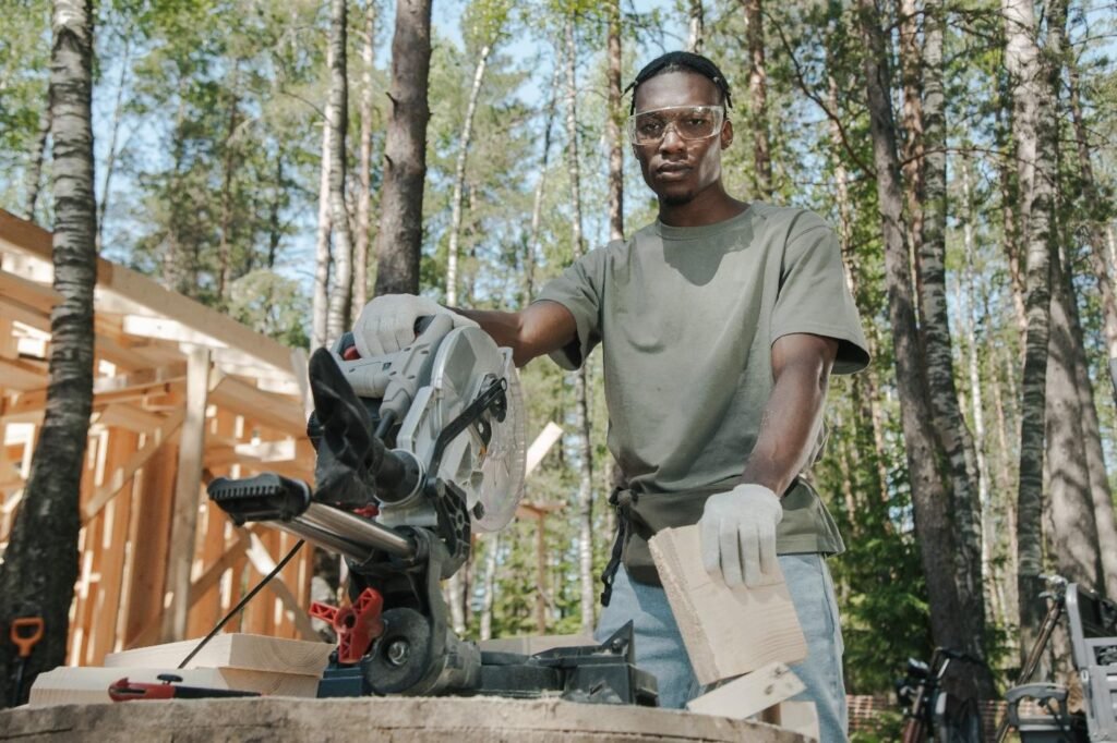 Best Beginner Circular Saw