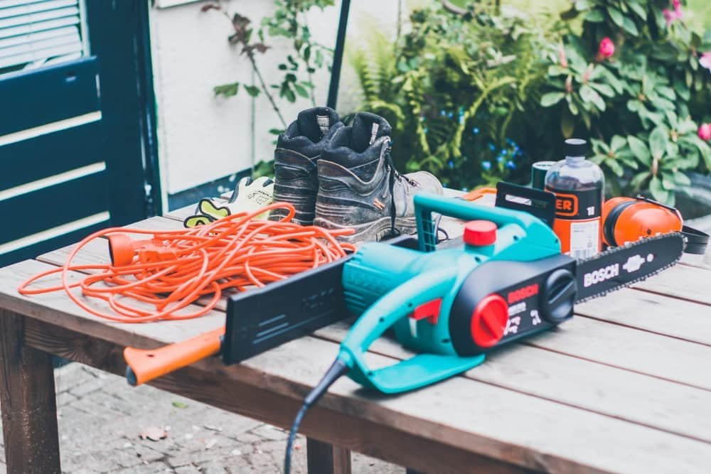 Bosch vs. Porter Cable Power Tools