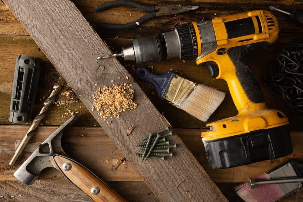 DeWalt vs. Porter Cable Power Tools