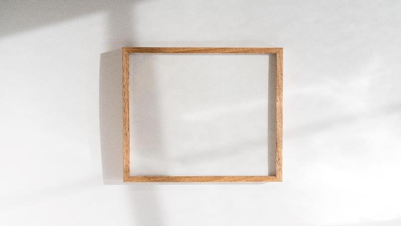 Best Wood for Picture Frames