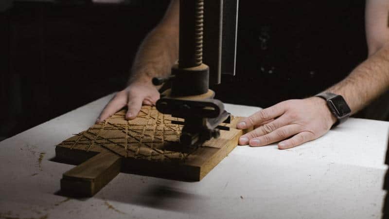 How to Measure Band Saw Blades