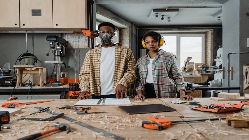 Best woodwork Measuring Tools