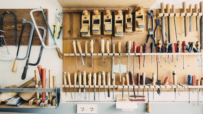 What Tools Are Needed For Woodworking?