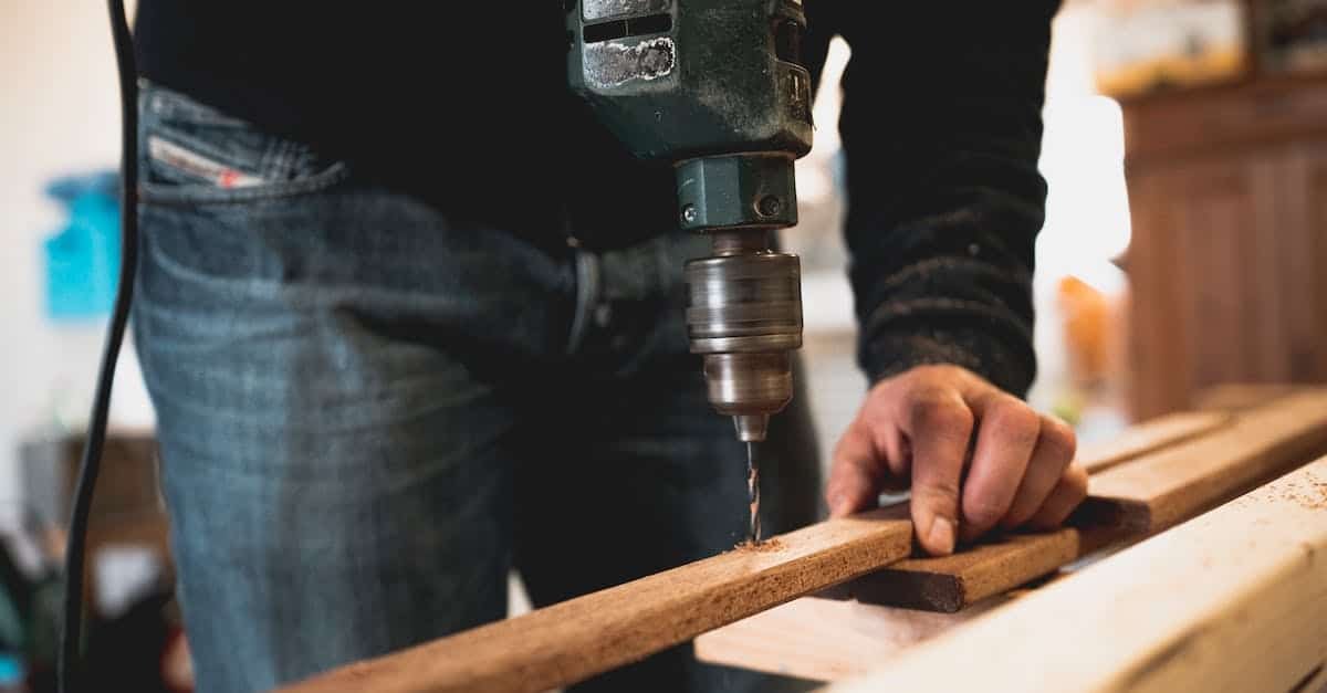 What Tools Are Needed for Woodworking: Essentials for Every Project