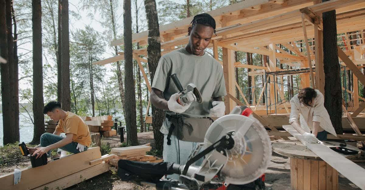 What Is a Circular Saw? Unveil Its Secrets for Masterful Woodworking