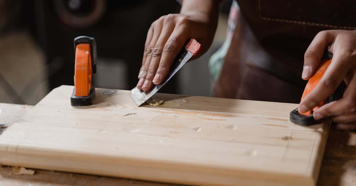 How to Use Woodworking Clamps: Expert Tips for Flawless Projects