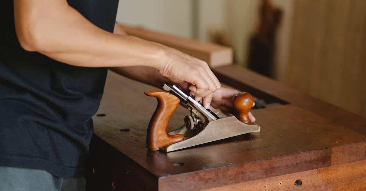 Jointers vs Planers: Unlock the Secrets of Woodworking Mastery