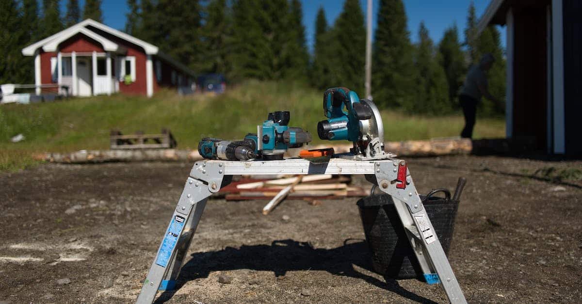 What is a Reciprocating Saw? Unlock the Power Tool’s Secrets for Every Project